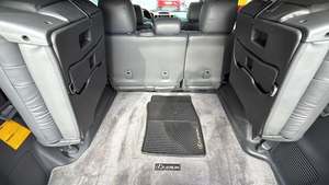 CLEAN 2007 Lex-u-s GX 470 4WD - Product Image 6