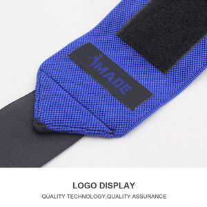 ผ้าพันข้อมือกันน้ำพิมพ์โลโก้ตามสั่งดีไซน์ของคุณเอง - Product Image 6