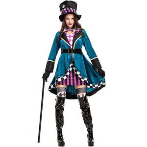 Disfraz de Mujer Mágica, Disfraz de Diosa Sexy, Talla Grande, Disfraz de Halloween y Fiesta, Disfraces de Halloween - Product Image 5
