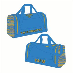 2025 sacs d'équipement personnalisés de sac de sport de belle conception du fabricant professionnel - Product Image 2