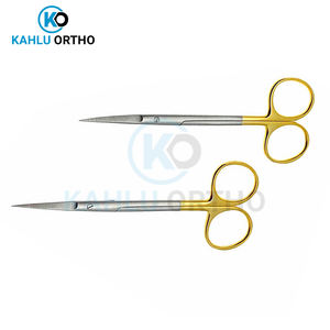 Los instrumentos quirúrgicos de alta calidad más vendidos de KAHLU ORTHOPEDIC, herramientas de fuente de alimentación manuales hechas a medida - Product Image 4