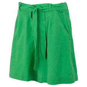 2025 femmes vêtements été ensemble pour dames décontracté 1 pièce ensemble femmes coton surdimensionné chemise et short deux pièces ensemble pour femmes ensemble - Product Image 3