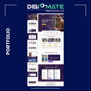 High Demand Enterprise Version Software for Education Consultants Effective Website <strong>Development</strong> Available in Stock - Product Image 3