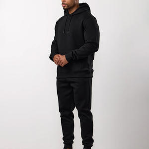 Service de personnalisation de logo et d'emballage pour survêtements pour hommes pour les acheteurs en gros - Product Image 6