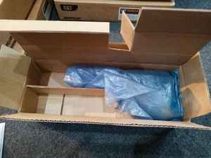 20R2284 Inyector de oruga - Product Image 3