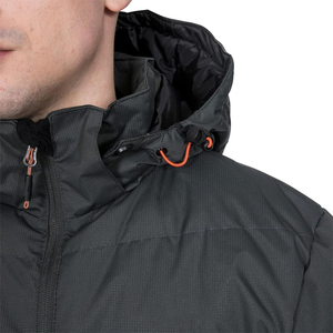 Winter <b>Warm</b> <b>Men's</b> <b>Jackets</b> Quilted Puffer <b>Jacket</b> with Hood, Water Resistant Material, and Custom Options winter <b>jacket</b> - Product Image 4