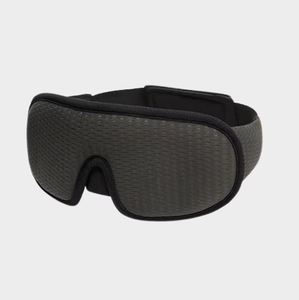 Gafas de Dormir Ultraligeras que Bloquean la Luz para un Sueño Reparador - Product Image 1