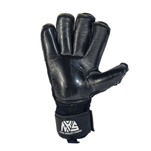 Fabrication professionnelle Gant de gardien de but antidérapant de qualité supérieure Personnaliser les couleurs taille Logo Design Gant de gardien de but - Product Image 3