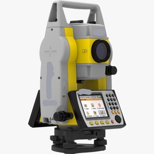 ÚLTIMO MODELO Geo-Maxs Zoom-50 A5 Estación Total de 2 pulgadas Instrumentos de Prueba - Product Image 6
