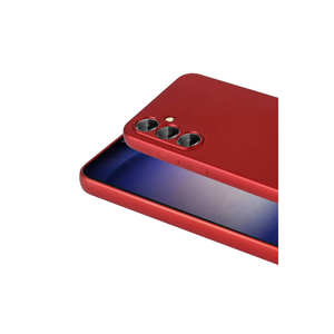 NXXA Coque en silicone fine et élégante pour Samsung pour Galaxy A53 S24 S13 Pro Max et S7 Plus Housse de protection mate souple - Product Image 3