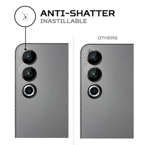 ANTISHOCK Meizu 20 <b>Screen</b> <b>Protector</b> Durable and Shock-Absorbent Mobile Phone Cover - Product Image 4