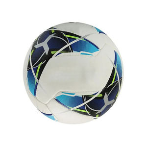 Customized PVC Size 5 Soccer <b>Football</b> 32 Panels Training Wholesale <b>Cheap</b> Price OEM Design - Product Image 2
