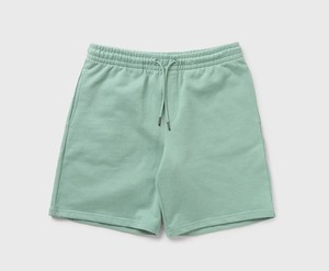 Pantalones Cortos Deportivos Personalizables de Lona de Algodón para Hombre, de Secado Rápido y Transpirables - Product Image 1