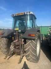 Moteur Kubota MASSEY FERGUSON 6160 Tracteur à pied/bande de roulement 100hp Équipement agricole d'occasion avec composants de base Moteur de pompe à engrenages à roulement - Product Image 6