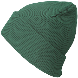 Custom Factory Knitted Breathable & Waterproof Acrylic Beanie <b>Cap</b> for Men's Autumn Winter Compass Embroidery Cold Weather <b>Hat</b> - Product Image 5