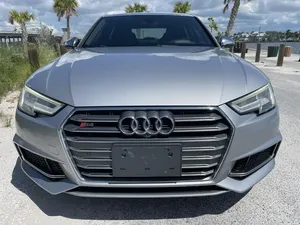 Usado 2018 Audi S4 3,0 T Premium Plus - Product Image 3