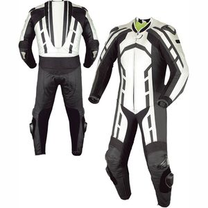 Veste Moto Homme Racing Suit Confortable Suite Moto - Product Image 6