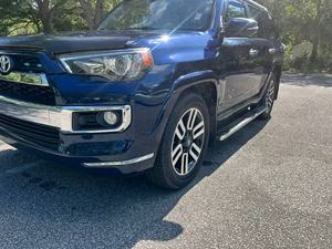 Auto Usado de Calidad a Precio Accesible, Toyota 4Runner 2019, Volante a la Izquierda - Product Image 3