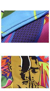 Vente en gros 100% polyester sweat à capuche de baseball sublimé pour hommes pull de joueur respirant avec impression graphique - Product Image 6