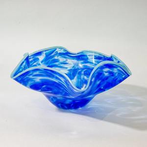 ชามเรซิ่นหรูหรา งานฝีมือประณีต ชามตกแต่งคุณภาพสูง ปลอดภัยสำหรับอาหาร เหมาะสำหรับตกแต่งบ้านและอพาร์ทเมนต์สไตล์ร่วมสมัย ราคาขายส่ง - Product Image 4