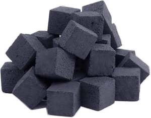Briquettes de charbon de bois pour narguilé Shisha et BBQ Lump Pattern Sawdust Material Premium Quality" - Product Image 2