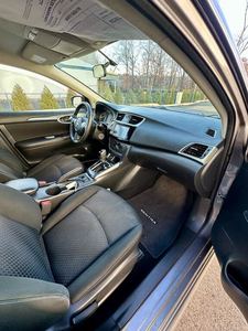 นิสสัน เซนทรา SR ปี 2019 ขับเคลื่อนล้อหน้า พวงมาลัยซ้าย - Product Image 2