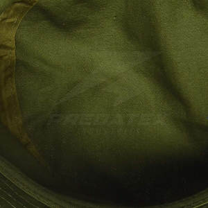 Top Selling Lightweight Bucket Hat Customized Cotton Made Bucket Hat New Fashion Bucket Hats - Product Image 6