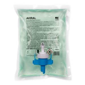 AVIRAL BAG Gel Hidroalcohólico 1000 ML - Product Image 1