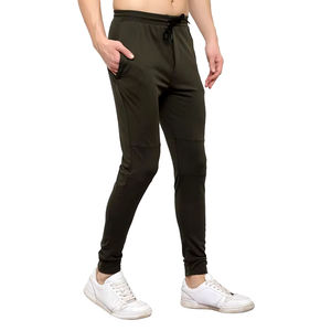 Nouveau pantalon décontracté en toile pour homme, style streetwear, joggers délavés, coupe oversize, doublure polaire, écologique, haute qualité - Product Image 4