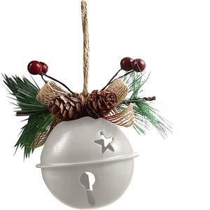 MS INC Design กระดิ่งโทรศัพท์โลหะแบบโบราณ,กระดิ่งเรียกเสียงดังกระดิ่งโรงเรียนห้องเรียนร้านอาหารพนักงานเรียกความสนใจ - Product Image 3