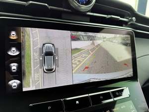 Increíble Maserati Grecale GT AWD 2024 Usado en Perfectas Condiciones, con Poco Kilometraje, Disponible a un Precio Increíble - Product Image 3