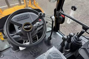 รถตักดิน3CX JCB sitemaster 4x4 - Product Image 5