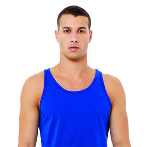 Camiseta sin mangas para entrenamiento de gimnasio, ropa de culturismo para hombre, ropa deportiva para Fitness, chalecos, camiseta sin mangas de talla grande - Product Image 4