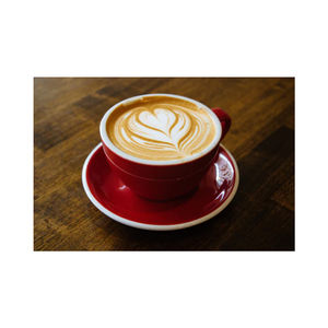 ผงกาแฟสำเร็จรูปคาปูชิโน่รสชาติกลมกล่อมพร้อมน้ำตาลปรุงแต่ง - Product Image 1