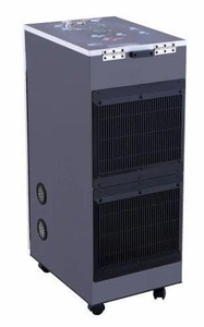 Bền dọc bột Mill GRAVY Chip Máy chế biến thực phẩm hiệu quả cao thiết bị bảo trì thấp cho sử dụng thương mại - Product Image 2