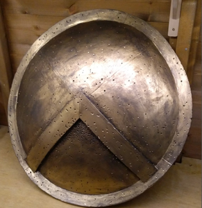 Best Avenger Lovers Shield for Home Decor/Wall Decor Shield <b>Gifted</b> Items for War Lover - Product Image 1