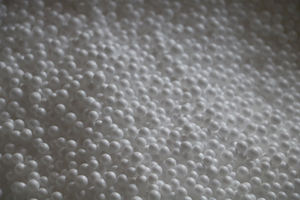 Peregang kasur vakum PVC, imobilisasi fraktur tubuh penuh dengan kantung udara leher dan pompa tangan untuk penggunaan EMS - Product Image 4