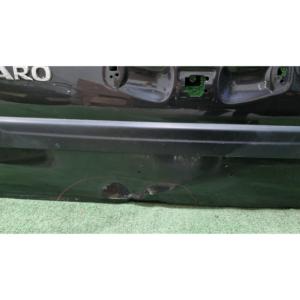 Hayon arrière complet OPEL Vivaro Série 93455842 (14>) - Product Image 5