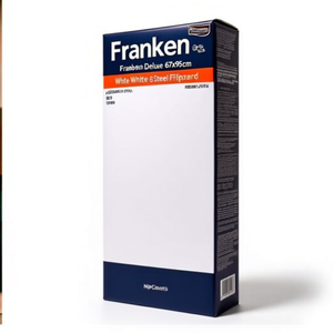 Flipchart de Acero Blanco Franken Pro Deluxe 67x95cm - Product Image 3