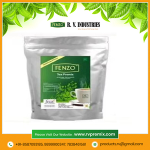Té Masala Instantáneo Fresco de Alta Calidad al por Mayor, Mezcla en Polvo, Té Saludable Adelgazante, Empaque a Granel, Hecho en India - Product Image 2