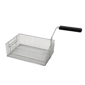 Panier en métal 1/1 pour friteuses de 8 litres - Product Image 1