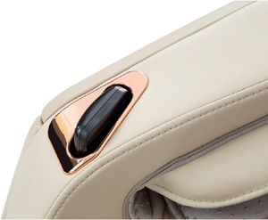 Sillón de Masaje para el Hogar SL de Doble Vía con Función de Calor y Masaje, Control por Voz Inteligente - Product Image 5