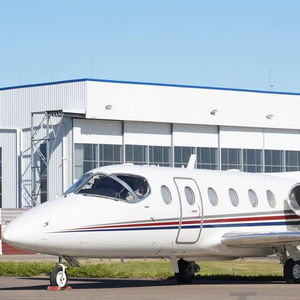 มอเตอร์ไซค์มือสองสภาพดี ปี 1997 รุ่น HAWK_ER 400A นำเข้าจากสหรัฐอเมริกา - Product Image 1