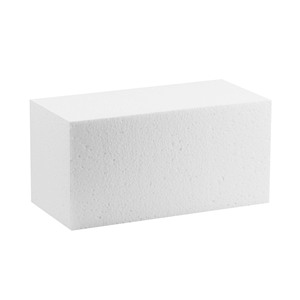 Pedidos a granel de chatarra de bloque EPS blanco a la venta, perfecto para reciclaje de plástico, fabricación industrial y exportación - Product Image 2