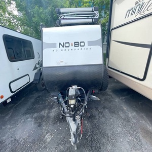 F-o-r-e-s-t R-i-v-e-r No Boundaries 10.6 Usado del 2022 - Product Image 1