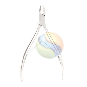 Coupe-cuticules de qualité supérieure, en acier inoxydable de haute qualité, coupe-ongles de manucure, vente en gros, coupe-cuticules professionnel, tranchant - Product Image 6