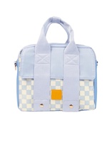 Déjeuner fourre-tout sac à dos bento collations personnalisé personnalisé thermique doux portable étanche enfants femmes glace et chaud sortir infirmière sacs