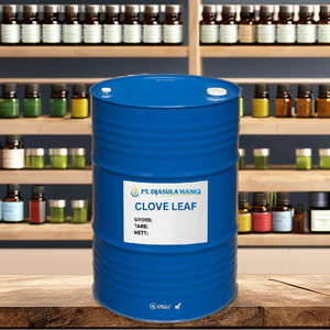 Huile Essentielle de Clou de Girofle Premium pour Aromathérapie, Fabrication de Bougies, Massage Corporel, Fût de 200 kg, Arôme Naturel, Export en Vrac - Product Image 2
