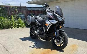 มอเตอร์ไซค์มือสอง Tracer 900 Touring ขนาด 600-1000 ซีซี ความเร็วสูงสุดเกิน 80 กม./ชม. ขาย - Product Image 2