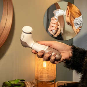 Cecotec FaceCare TotalClean White Brosse nettoyante pour le visage TotalClean White Brosse nettoyante pour le visage - Product Image 3